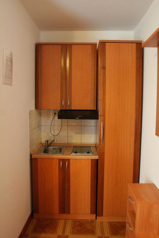 Apartments Tonimir Vodice Room photo