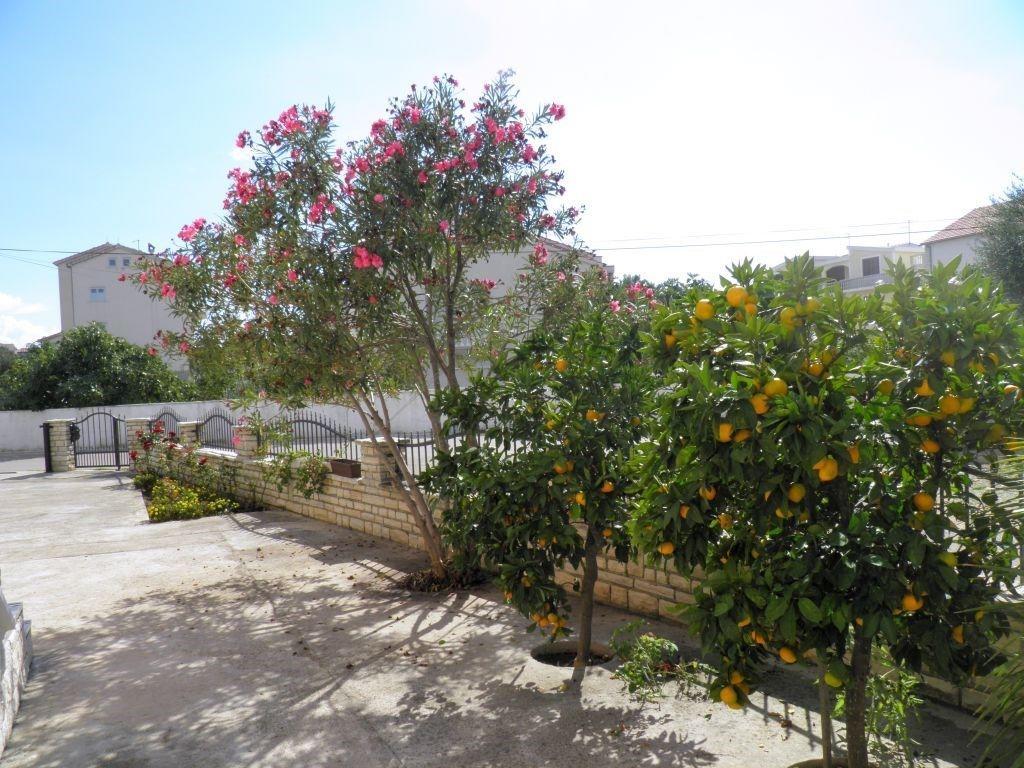 Apartments Tonimir Vodice Exterior photo