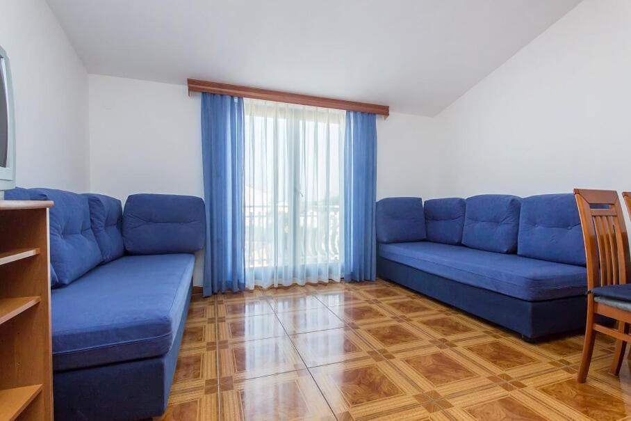 Apartments Tonimir Vodice Exterior photo