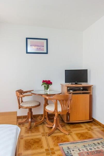 Apartments Tonimir Vodice Exterior photo